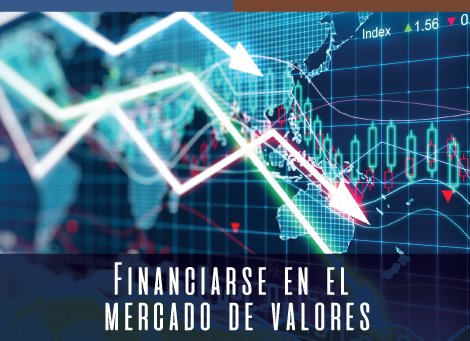 Financiarse en el Mercado de Valores