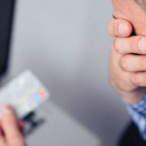 Formas de evitar caer en deudas con la tarjeta de crédito