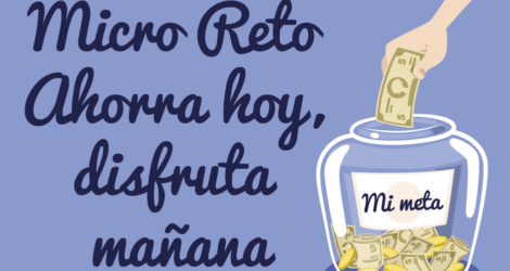 Micro Reto del Ahorro