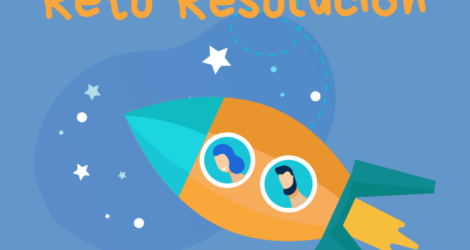 Reto Resolución