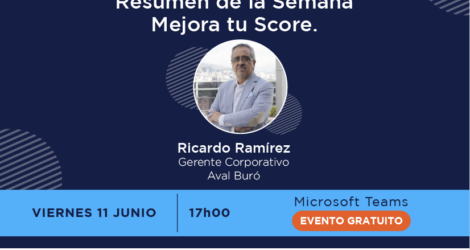 WEBINAR – Resumen de la Semana Mejora tu Score