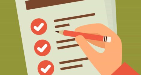 Haz tu check-list financiero de fin de año