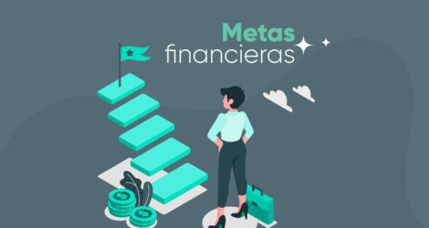 Pasos sencillos que pueden ayudarte a alcanzar tus metas financieras este 2022