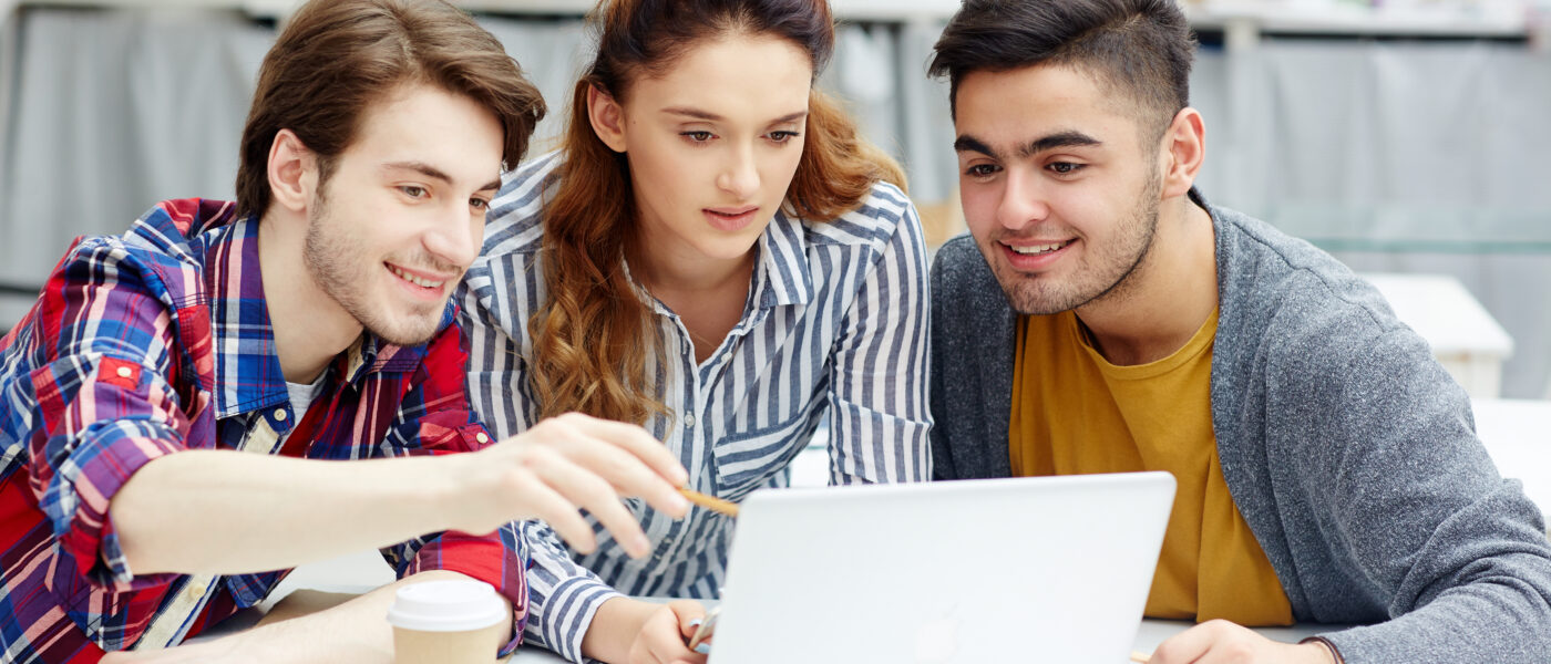 Consejos financieros de un estudiante universitario a otro