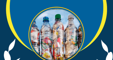Botellas de amor