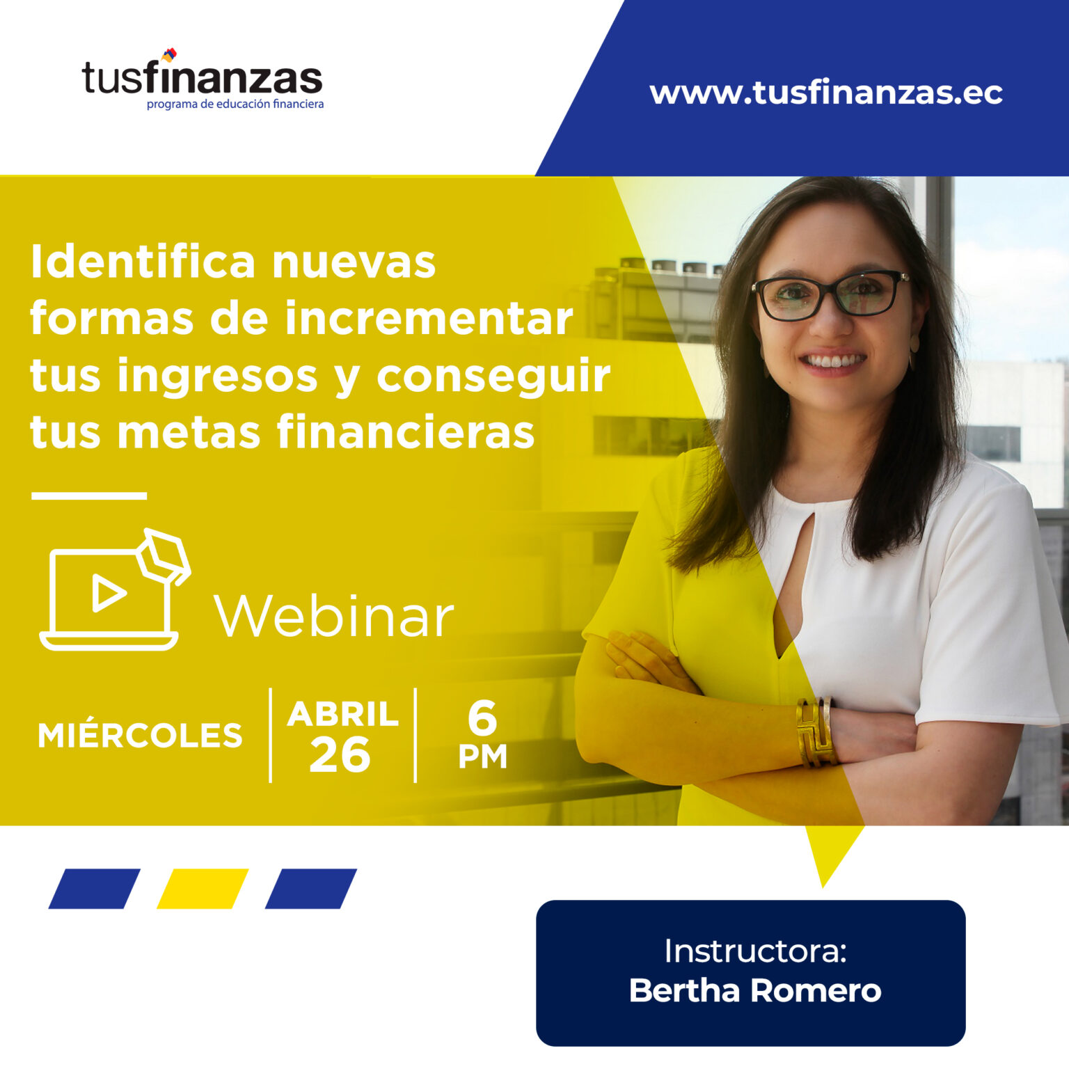 abril 26 - 2023