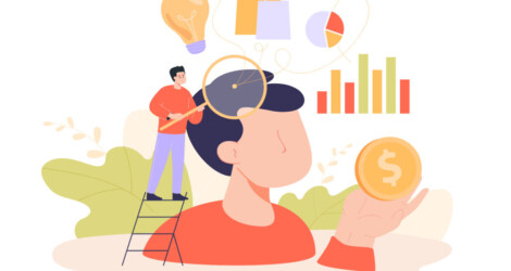 La psicología del dinero: cómo tus emociones influyen en tus finanzas