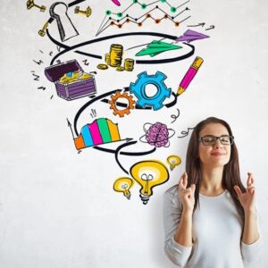 Pasos para crear un emprendimiento exitoso