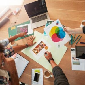 Caso de emprendimiento exitoso