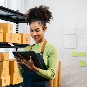 El emprendimiento como un segundo empleo
