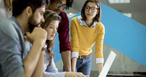 Jóvenes: Estudio y Trabajo, ¿Qué Beneficios Debo Aprovechar de Mi Familia y Por Cuánto Tiempo?